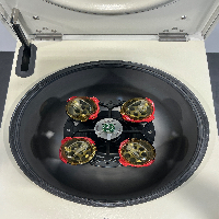 Thermo scientific Heraeus Multifuge X1 image 3